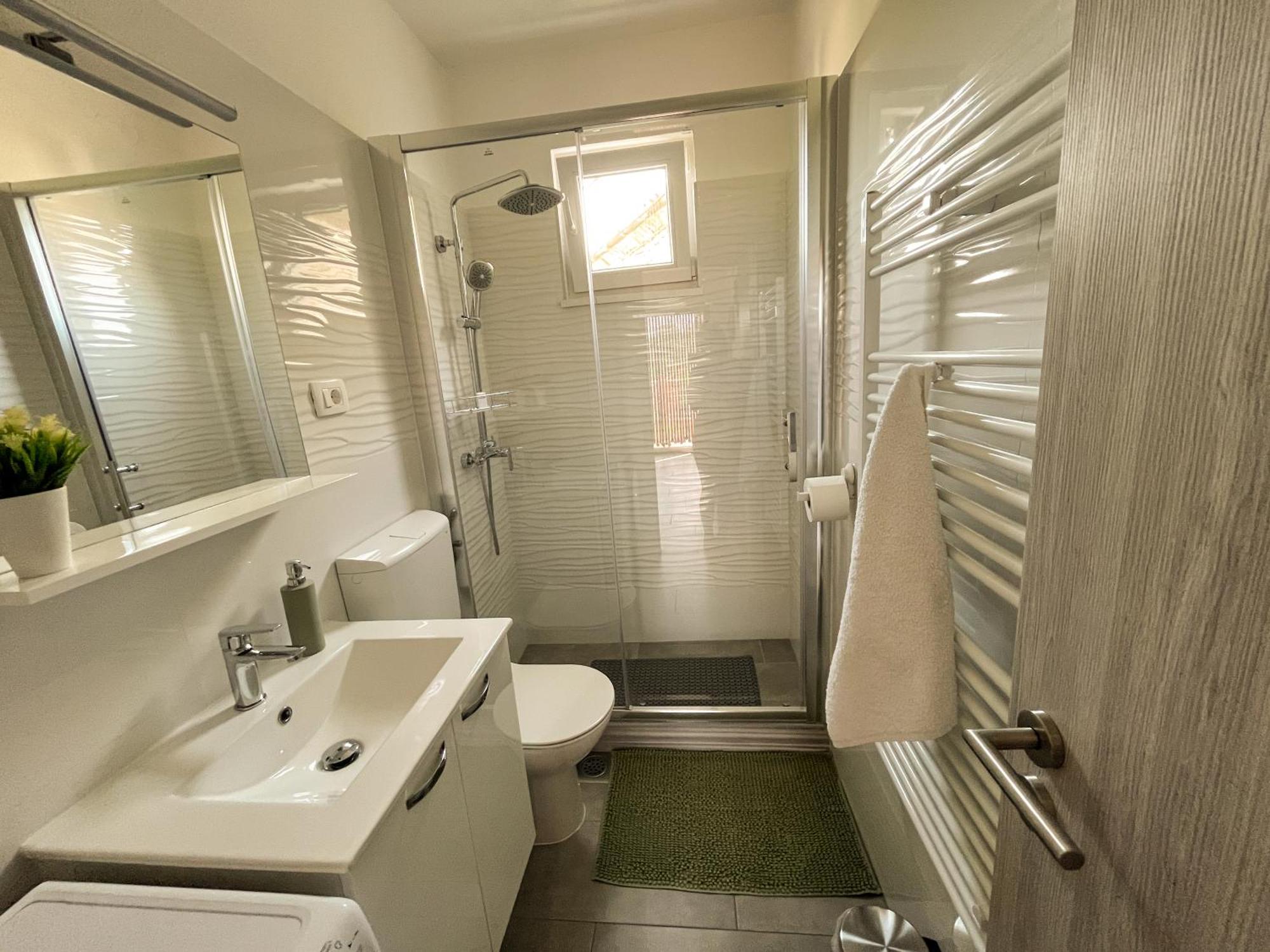 Apartment Trsina Rakalj Экстерьер фото