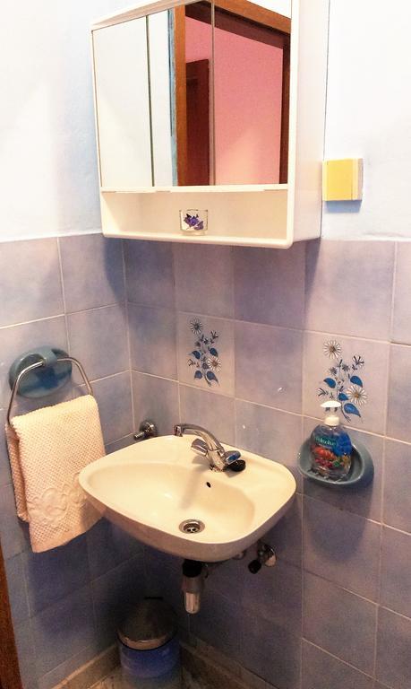 Apartment Trsina Rakalj Экстерьер фото
