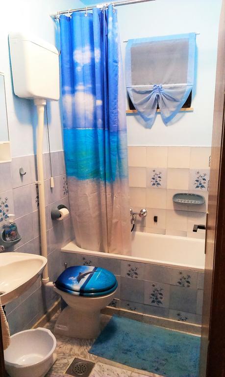 Apartment Trsina Rakalj Экстерьер фото