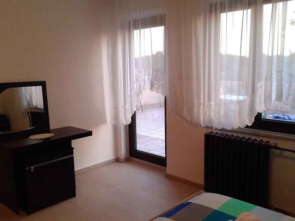 Apartment Trsina Rakalj Экстерьер фото