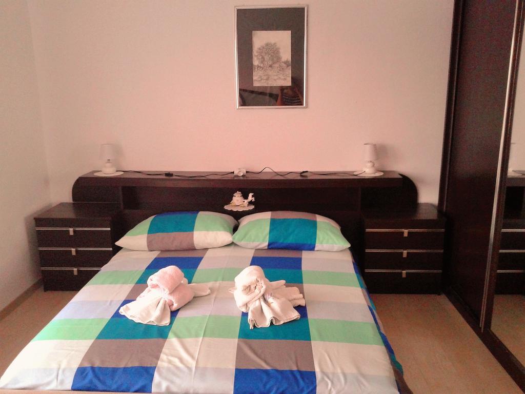 Apartment Trsina Rakalj Экстерьер фото
