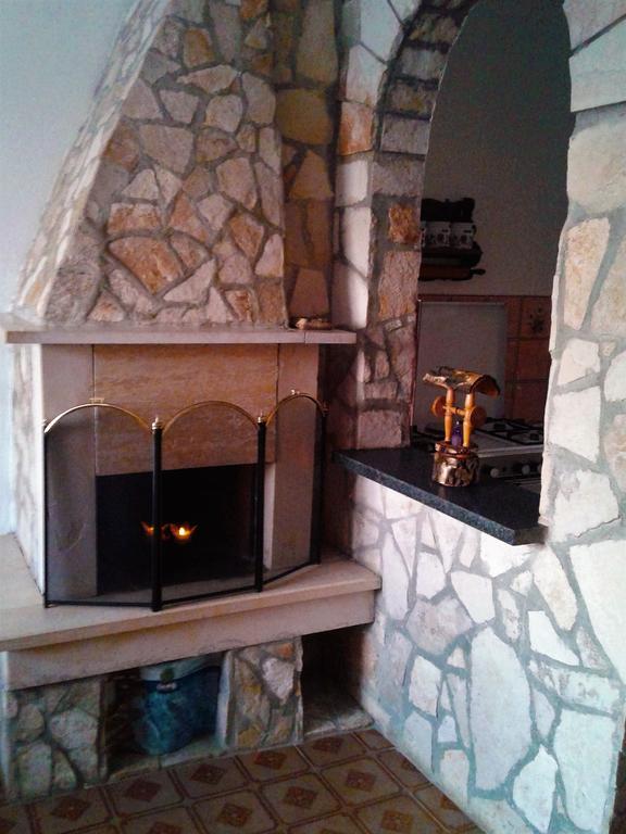 Apartment Trsina Rakalj Экстерьер фото
