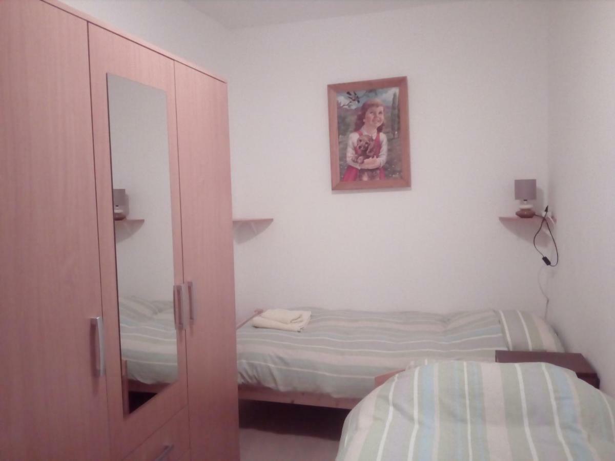Apartment Trsina Rakalj Экстерьер фото
