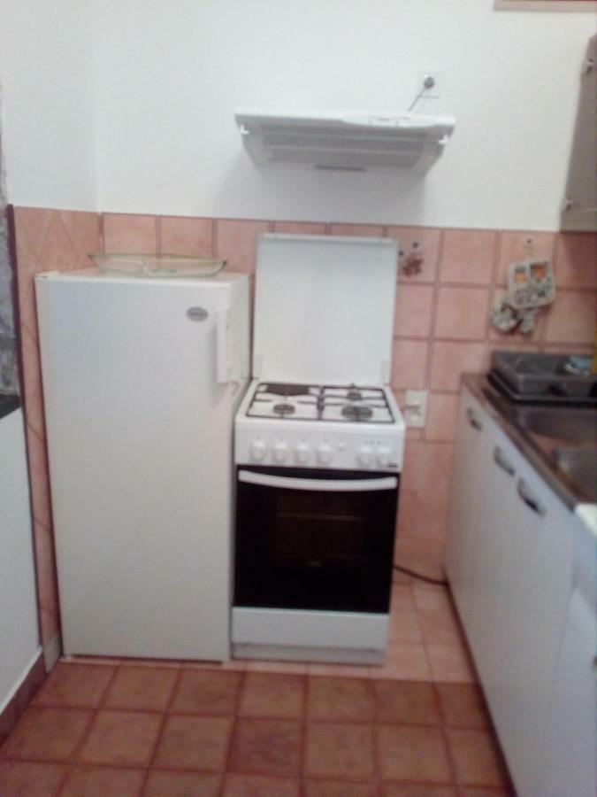 Apartment Trsina Rakalj Экстерьер фото